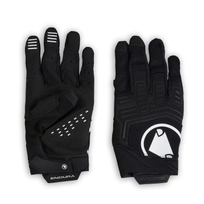 Endura SingleTrack II Mountain Bike Glove