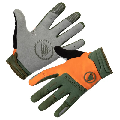 Endura SingleTrack Windproof Mountain Biking Glove
