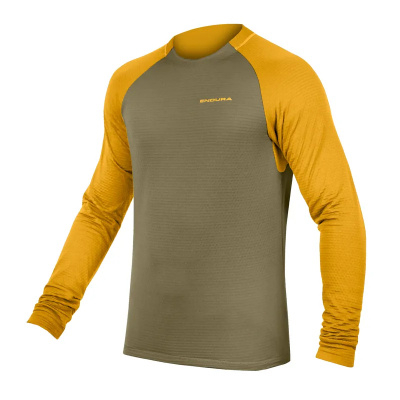 Endura Singletrack Mens Fleece