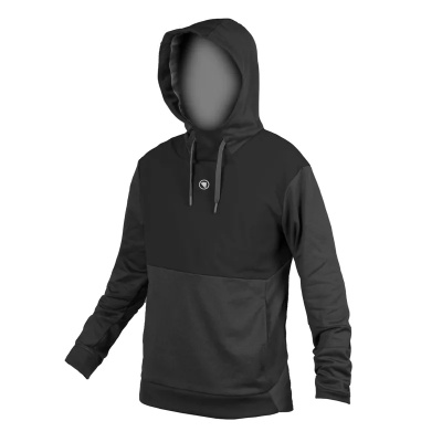 Endura Trailster Tech Mens Hoodie