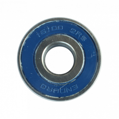 Enduro Bearings 16100 2RS ABEC 3 20 x 10 x 8mm Bearing