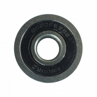 Enduro Bearings 6000 FE 2RS ABEC 3 10mm x 26/28mm x 8/9 inch
