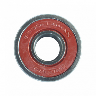 Enduro Bearings 6000 LLU ABEC 3 MAX 10mm x 26mm x 8mm