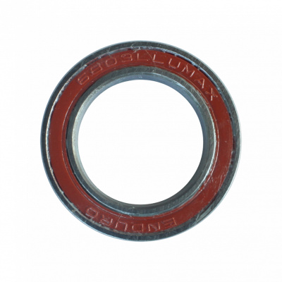 Enduro Bearings 6803 LLU ABEC 3 MAX 26 x 17 x 5mm Bearing