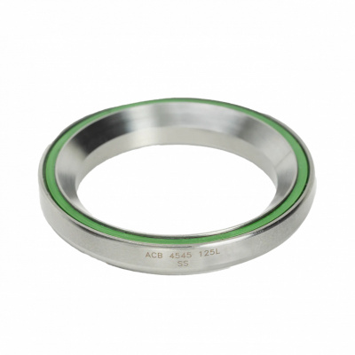 Enduro Bearings ACB 4545 125L SS 34.1 x 46.8 x 7mm Headset Bearing