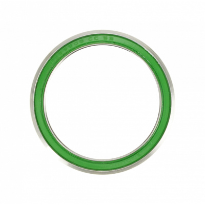 Enduro Bearings XD15 Stainless ACB 6808 40x52x6.5 Ceramic Bearing 36x45