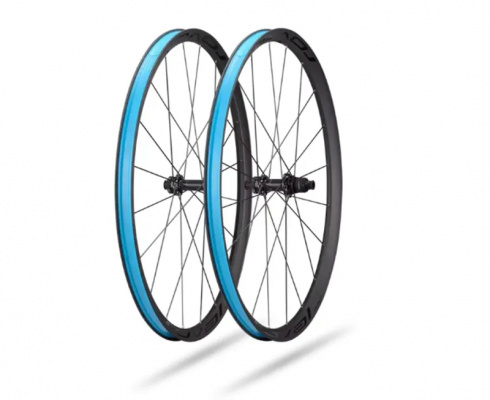 Ex-Demo: Roval Control World Cup XC 29 Mountain Bike Wheelset
