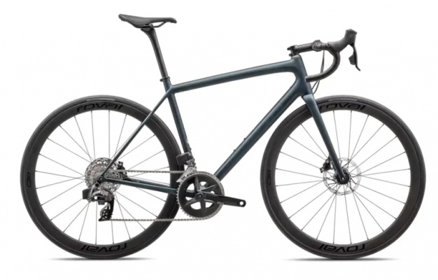 Ex-Demo: Specialized Aethos Expert Road Bike