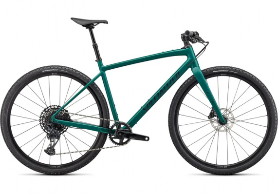 Ex-Demo: Specialized Diverge Expert E5 Evo Gravel Bike