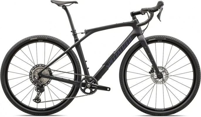 Ex-Demo: Specialized Diverge STR Comp Gravel Bike