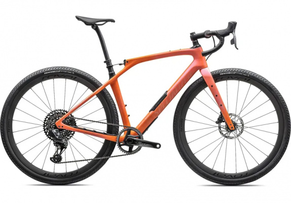 Ex-Demo: Specialized Diverge STR Pro Gravel Bike