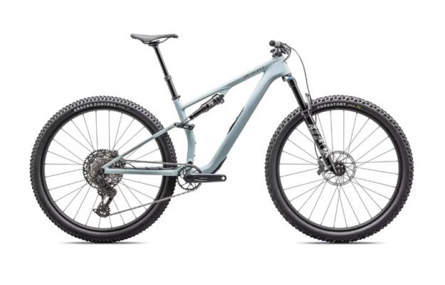 Ex-Demo: Specialized Epic 8 Evo Comp Mountain Bike