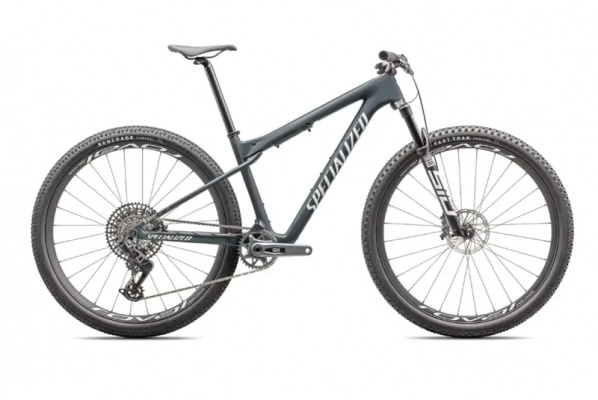 Ex-Demo: Specialized Epic World Cup Expert Mountain Bike