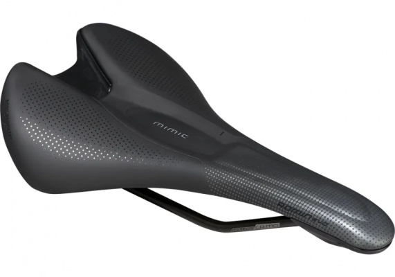 Ex-Demo: Specialized Romin Evo Comp Saddle with MIMIC