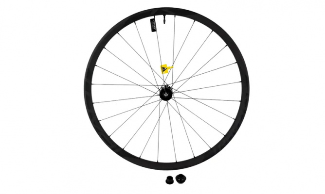 Ex-Demo: Specialized S165500016 MY16 Roval Traverse SL 29 Front Wheel