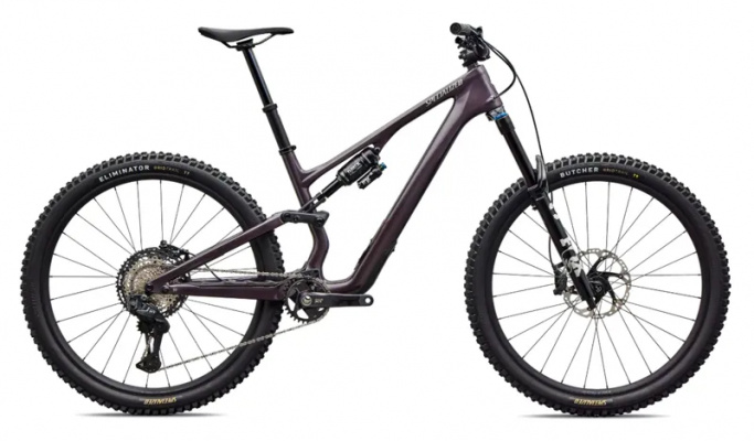 Ex-Demo: Specialized Stumpjumper 15 Evo Expert Di2 29 Mountain Bike
