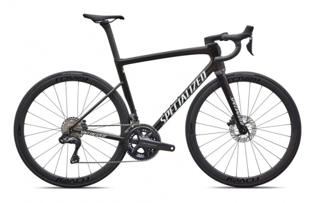Ex-Demo: Specialized Tarmac SL8 Expert Ultegra Di2 Road Bike