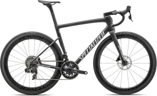 Ex-Demo: Specialized Tarmac SL8 Pro SRAM Force eTap AXS Road Bike