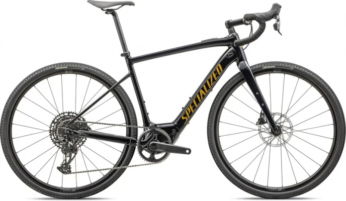 Ex-Demo: Specialized Turbo Creo SL 2 E5 Comp Electric Road Bike