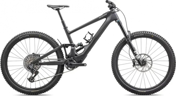 Ex-Demo: Specialized Turbo Kenevo SL 2 Expert Electric Mountain Bike