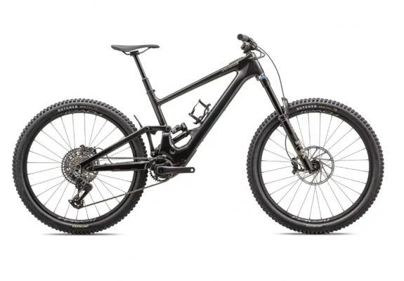 Ex-Demo: Specialized Turbo Kenevo SL 2 Expert Electric Mountain Bike