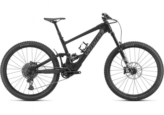 Ex-Demo: Specialized Turbo Kenevo SL Comp Electric Mountain Bike
