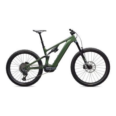Ex-Demo: Specialized Turbo Levo 4 Expert Carbon Electric Bike