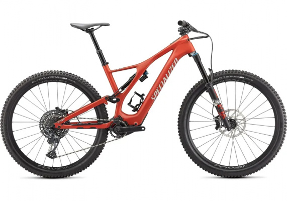 Ex-Demo: Specialized Turbo Levo SL Expert Carbon E-Mountain Bike
