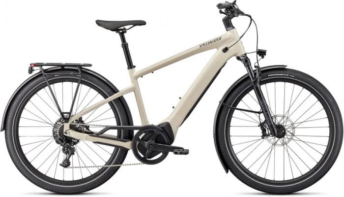 Ex-Demo: Specialized Turbo Vado 5.0 Electric Bike