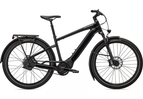 Ex-Demo: Specialized Turbo Vado 5.0 IGH Electric Hybrid Bike