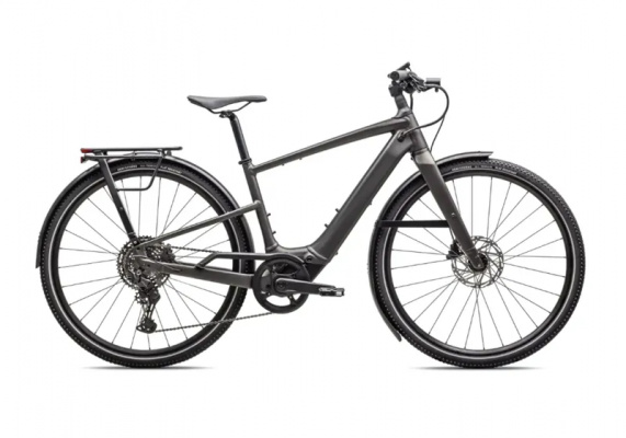 Ex-Demo: Specialized Turbo Vado SL 2 4.0 Electric Bike
