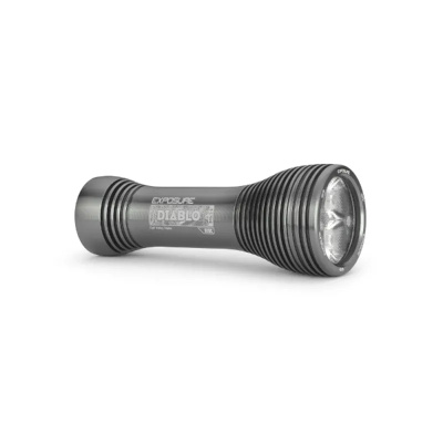Exposure Diablo Sync Mk5 MTB Bluetooth Bike Light