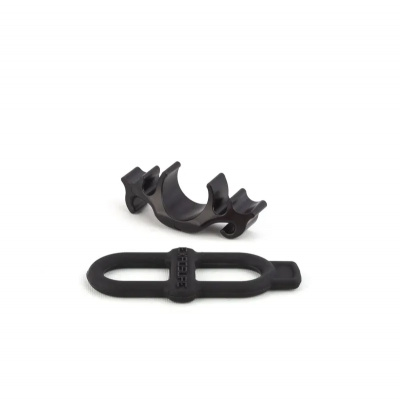 Exposure Saddle Rail Bracket