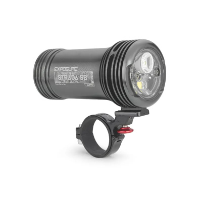 Exposure Strada MK12 SB AKTIV Road Front Bicycle Light