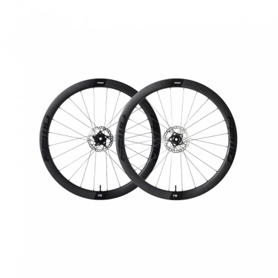 FFWD Fast Forward Tyro 2 Carbon 45mm Road Wheelset SRAM XDR