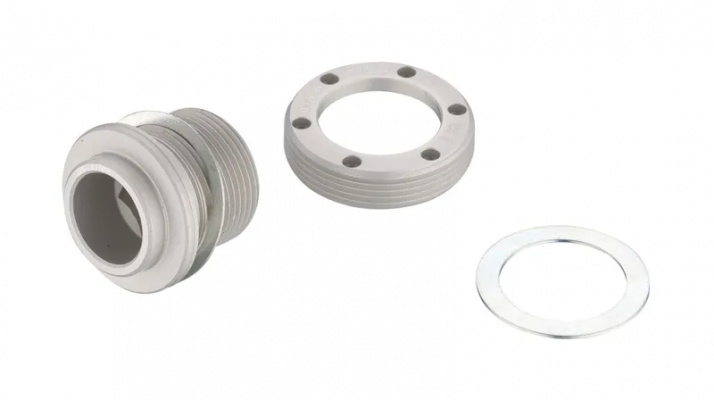 FSA BB30 Crank Bolt QR-9B 25mm