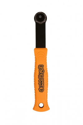 Fat Spanner Cassette Tool with Handle Shimano Fitting