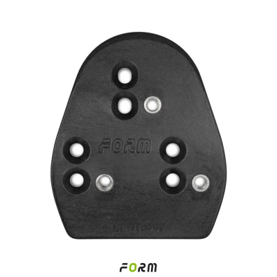 Form Cleat Extender Plate XPS Universal 3-Hole Kit