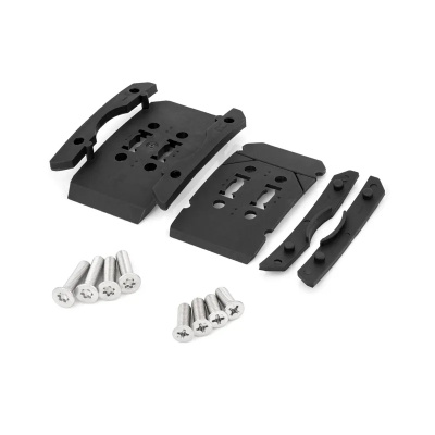 Form Extra Height Stacker Kit for V2 MTB Shim 4/6mm