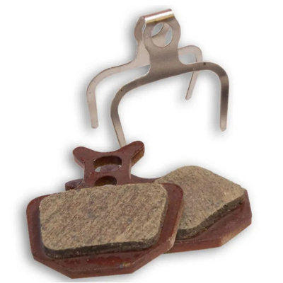 Formula ORO Puro Organic Brake Pads