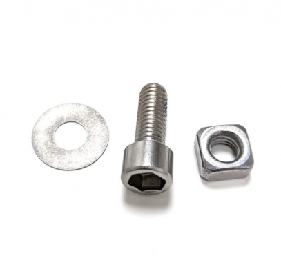 Fox 36/38 KaboltX Hardware 2021