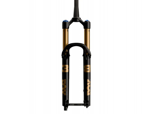 Fox 38 Factory Grip X2 Tapered 29 inch Fork /Kabolt x 110mm/44mm Rake