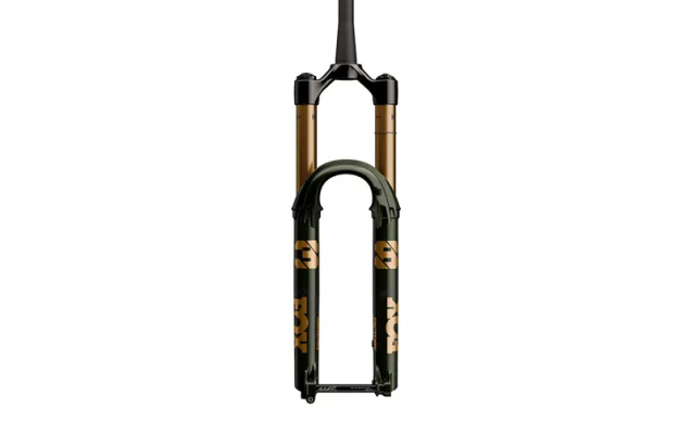 Fox 38 Float Factory Grip X2 29 inch Tapered Fork 170mm/KA-X 110mm/44mm