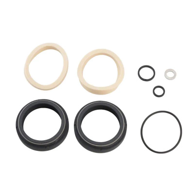 Fox 38 Fork Low Friction No Flange Dust Wiper Kit