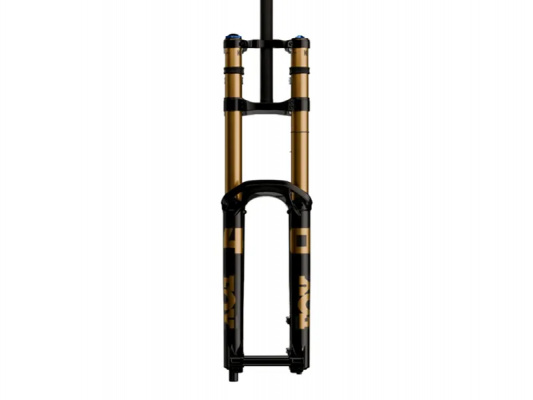 Fox 40 Factory Grip X2 1.125 29 Fork
