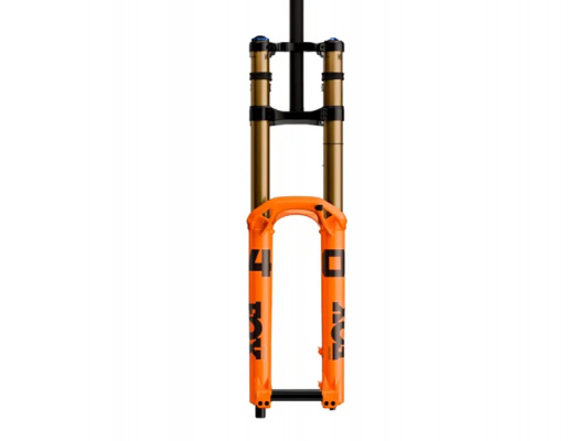 Fox 40 Factory Grip X2 1.125 29 Fork