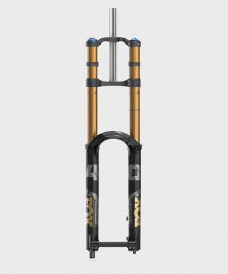 Fox 40 Float Factory Grip X2 1.125 29er Fork 203mm/20TA/110mm/52mm