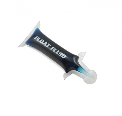 Fox Float Fluid Anti-Friction Lube Pillow Pack 5cc