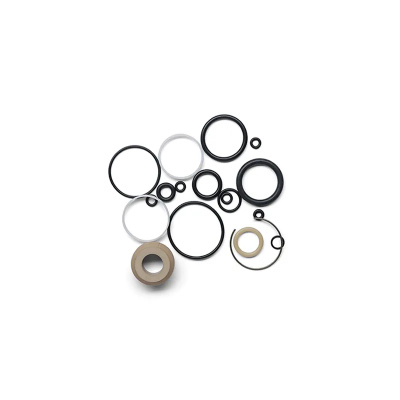 Fox Shock Float X / Bomber Air Damper Rebuild Gen 2 Seal Kit 2024