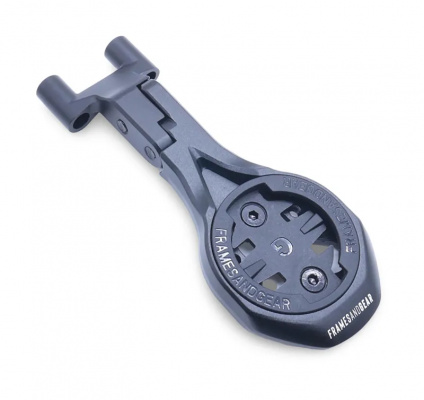 Framesandgear Aeromount Computer Mount for S-Works SL Medium Garmin Edge